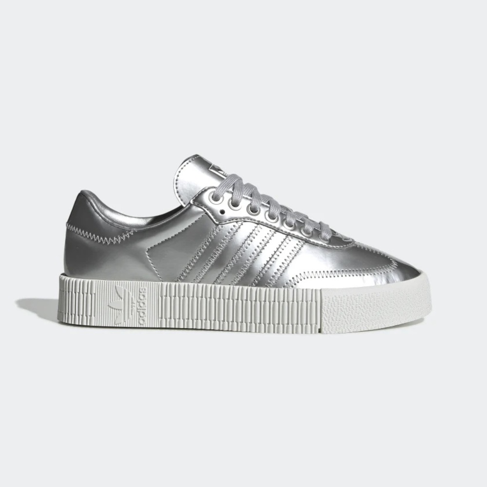 Adidas Sambarose